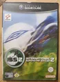 International Superstar Soccer 2 - Nintendo GameCube ⚡