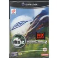 International Superstar Soccer 2 Nintendo Gamecube Sealed 4012927090091