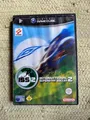 International Superstar Soccer 2 (Nintendo GameCube, 2002)