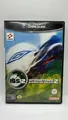 ISS 2 International Superstar Soccer 2 Nintendo Gamecube Game OVP