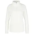 Columbia - Women's Glacial IV 1/2 Zip - Fleecepullover Gr XXL grau