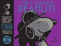 Charles M. Schulz - Complete Peanuts 1995-1996   Volume 23 - Hardback - E245z