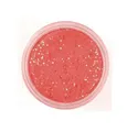 Berkley Powerbait Biodegradable Bait ohne Glitter 50g Fluo Rot Forellenteig