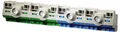 Hensel 61000728 Klemme Schrauben, Steckanschluss Mehrfarbig 1St.