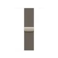 Apple Watch Milanaise Armband 42mm, natur MGHY4ZM/A