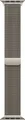 Apple Watch Milanese Loop Band 42mm M/L Natur