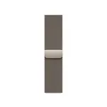 APPLE 42 mm Milanaise Armband, Ersatzarmband, Natur