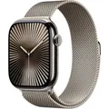 Apple Milanese Armband 42 mm Natur MGHY4ZM/A – Ersatzarmband