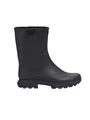 Aigle ALYA BLACK, Gummistiefel, Black,