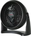 Honeywell HT-900E Turbo-Ventilator schwarz - kraftvoll 740 mü/h, 3 Stufen, wandmontierbar (HT-900E)