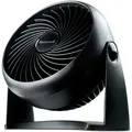 Honeywell - Ht900e Bodenventilator 30 W (ø X H) 26 Cm X 28 Cm Schwarz Wandmontage Möglich