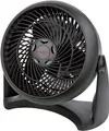 Honeywell HT900E Bodenventilator Ventilator Tischventilator Lüfter Schwarz 4076