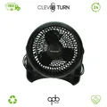 Honeywell TurboForce Turbo-Ventilator Geräuscharme Kühlung, verstellbarer