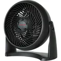 Honeywell 40w schwarzer abluftventilator