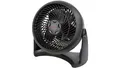 Honeywell AIDC HT900E Bodenventilator 40W 26cm x 28cm Schwarz
