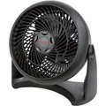Honeywell HT900E Bodenventilator 30 W (Ø x H) 26 cm x 28 cm Schwarz Wandmontage