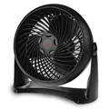 Honeywell HT-900E Standventilator schwarz