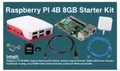 RASPBERRY PI4B - 8GB - FULL KIT
