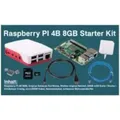 Siwa Raspberry Pi4b (SI-RPI4B-FULL8GB)