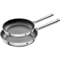 Zwilling Bratpfannen-Set (Bratpfanne, Stahl) (1009151)