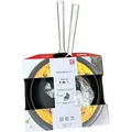 Zwilling Bratpfannen-Set 24/28cm , 1009151 (1009151) - Silber
