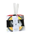 ZWILLING TrueFlow Bratpfannen-Set, 2-teilig (24 cm + 28cm), Antihaftbeschichtung