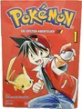 Pokémon - Die ersten Abenteuer 01: Bd. 1: Rot, Grün und Blau
