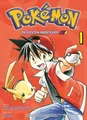 Pokémon - Die ersten Abenteuer 01: Rot Grün und