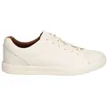 Clarks Clarks Un Costa Lace 26140164 7, Sneaker, Weiß, Herren Sneaker weiß 44,5 EU