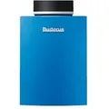 Buderus Logano plus, Gas-Brennwertgerät GB212-40 V3 40kW, H-Gas, Logamatic MC110, Himmelblau 7736601567
