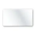 HERMA Self-adhesive Visitenkartentaschen Transparent 100 Stück