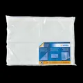 HERMA 1422 Visitenkarten-Selbstklebetaschen, 95 x 60 mm, aus PP