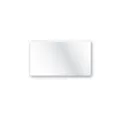 HERMA 1422 Visitenkartentaschen 95x60mm 100 Stück Selbstklebende Einstecktaschen