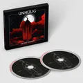UNHEILIG Grosse Freiheit (15 Jahre Jubiläumsedition) LIMITED 2CD Digipack 2025