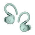 soundcore Sport X20 | Bequeme In-Ear Sport Earbuds mit Ohrhaken Grün A3968G61