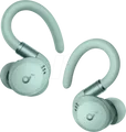 S-CORE A3968G61 - Kopfhörer, In-Ear, Bluetooth, Sport X20, grün