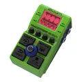 Zoom MS-90 LP+ Effektgerät Looper Pedal