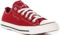 Converse A19057C Chuck Taylor Schnürschuhe Für Damen In Dunkelrot EU 36-42