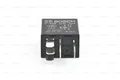 0 986 AH0 304 BOSCH Multifunktionsrelais