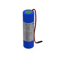 Ansmann, Lithium-Ionen Akkupack 3,63 Volt / 3500 mAh / 1S1P, ideal für mobile Anwendungen
