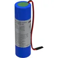 Ansmann, Lithium-Ionen Akkupack 3,63 Volt / 3500 mAh / 1S1P, ideal für mobile Anwendungen