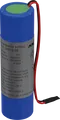 ANS 2347-3008-20 - Lithium-Ionen Akkupack, 3,63 V, 3500 mAh, 1S1P