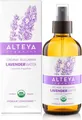 Bio Lavendel-Blütenwasser von Alteya, 240 ml – Natürliche Pflege mit mildem Lavendelduft