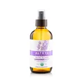 Alteya Bio Lavendelwasser Spray in Glasflasche 240ml - 100% USDA Bio-zertifiziert, Lavandula Angustifolia Hydrolat, feuchtigkeitsspendend, ohne Zusatzstoffe & ohne Alkohol, Kissenspray
