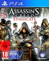 Assassin's Creed: Syndicate - The Dreadful Crimes 10 Missions - PS4 /