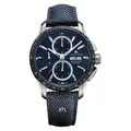 Maurice Lacroix PONTOS GENT CHRONOGRAPH AUTOMATIC STEEL CERAMIC PT6038-SSL24-430