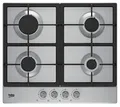 Beko HIAG 64225 SX 7718086714 Kochfeld/7400 W/modernes Design