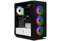 ANKERMANN-PC ARCHON Gaming PC Gaming-PC (Intel Core i7 13700F, GeForce RTX 3050, 16 GB RAM, 1000 GB SSD, Luftkühlung)