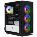 Ankermann-PC ARCHON Gaming PC Intel Core i7-13700F Nvidia GeForce 3050 6GB 16GB