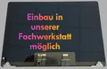 16,2" Display original Bildschirm für Apple Macbook A2485 silber 2021 MK1E3d/A
